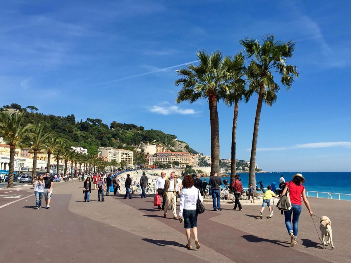 Appartamento Bh - Victoria - Parking, Balcony, 2 People *
