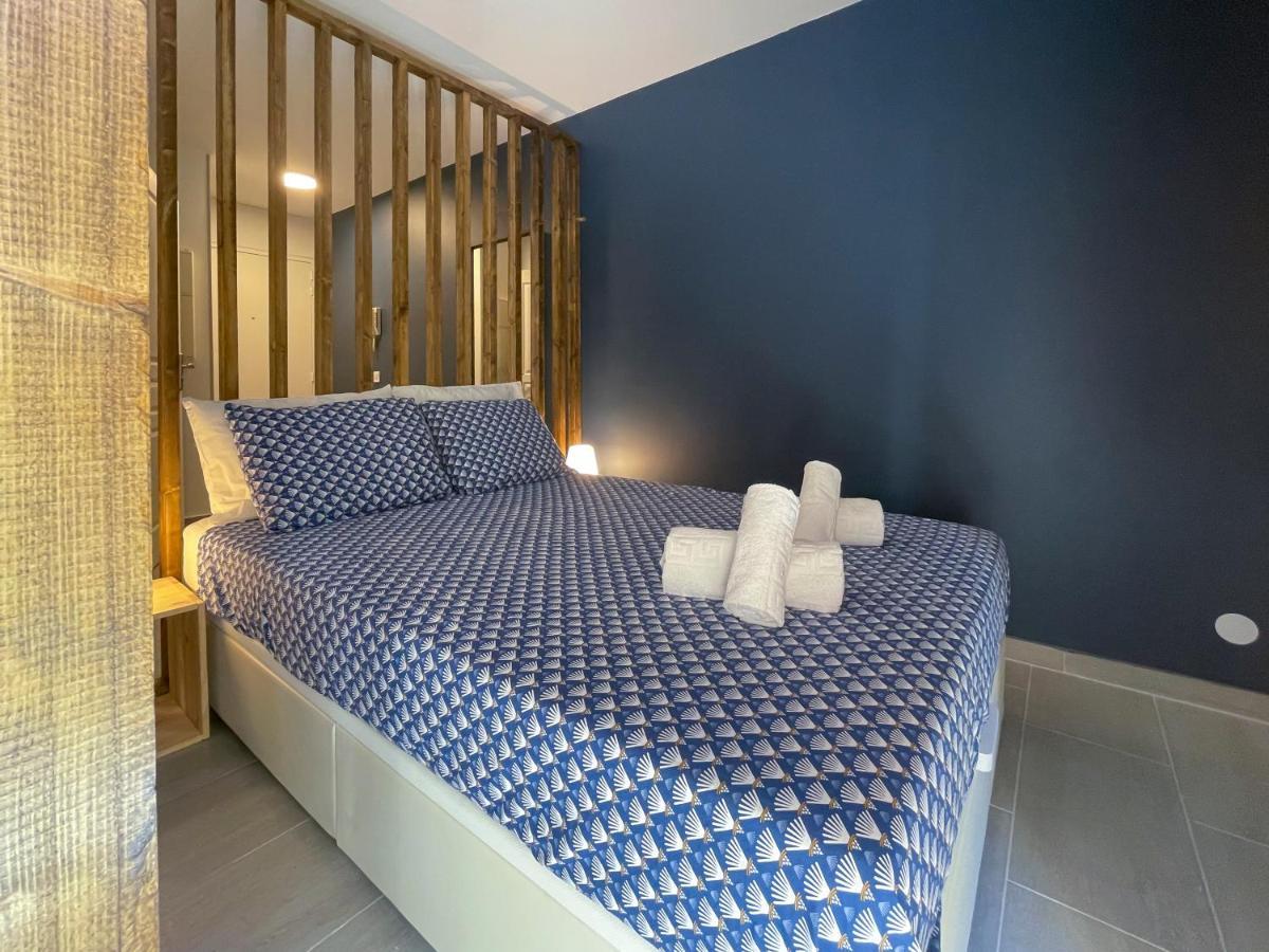 Appartement Bh - Victoria - Parking, Balcony, 2 People