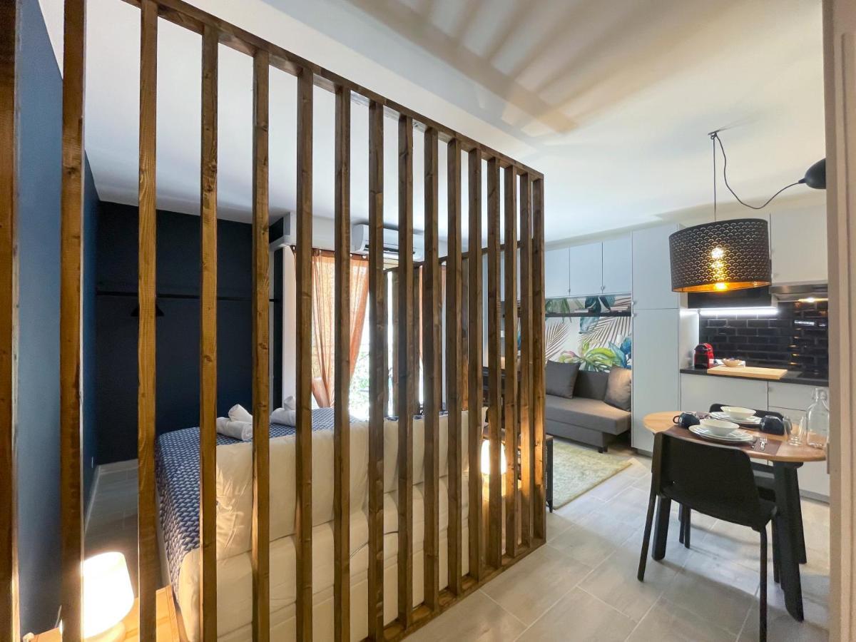 Bh - Victoria - Parking, Balcony, 2 People *