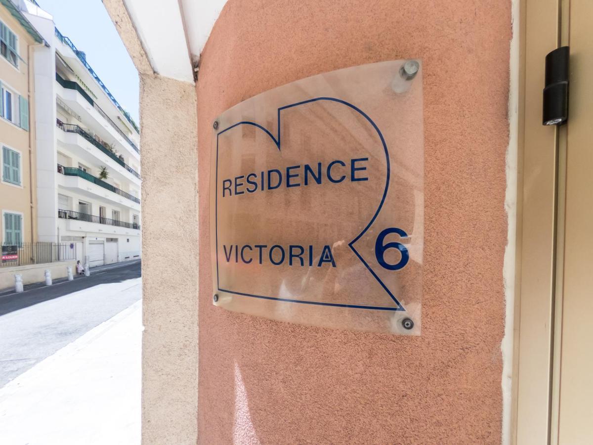 Bh - Victoria - Parking, Balcony, 2 People Appartement *